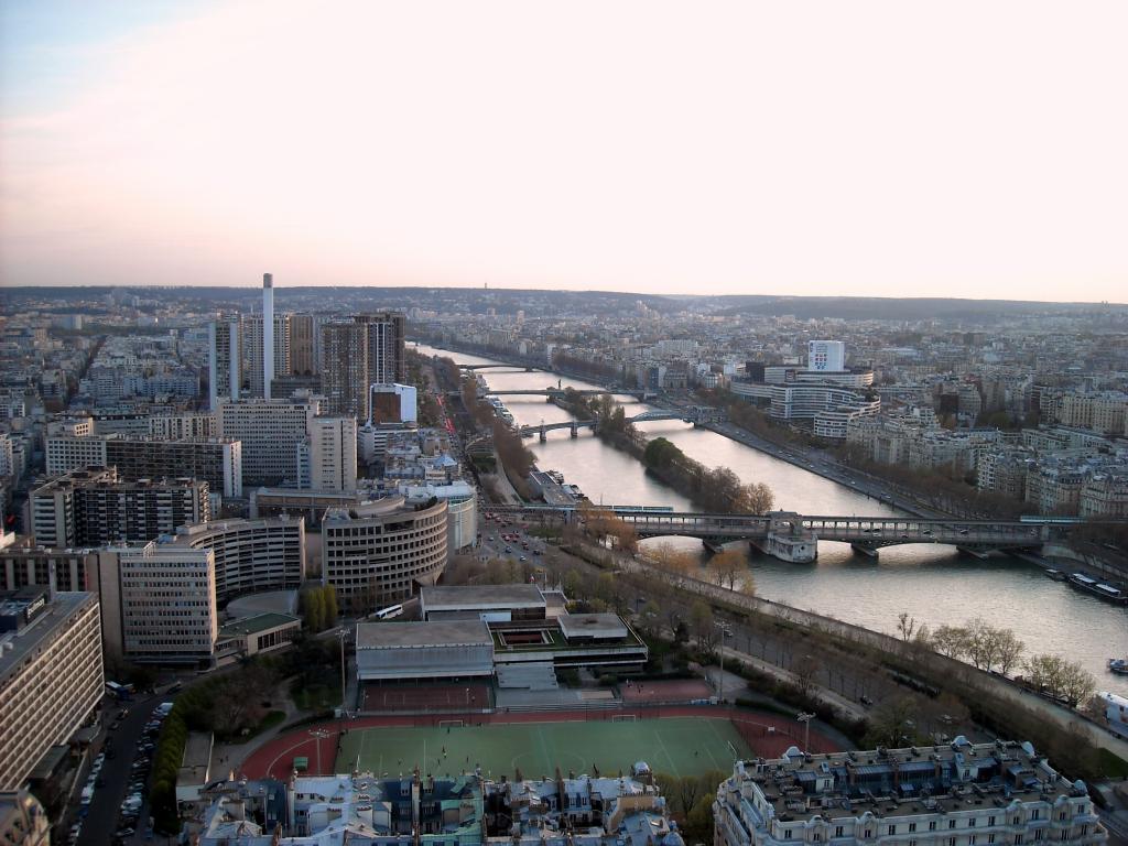 Foto de Paris, Francia