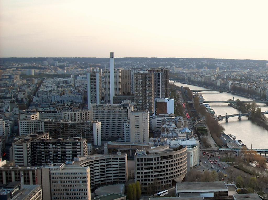 Foto de Paris, Francia