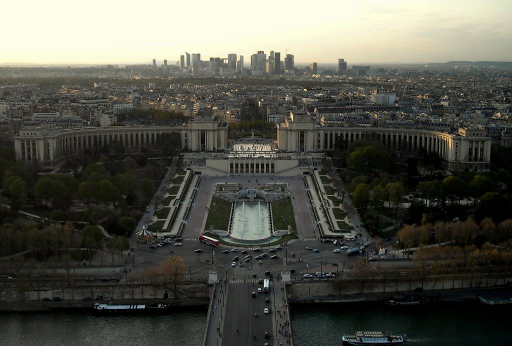 Foto de Paris, Francia