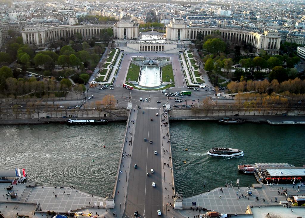 Foto de Paris, Francia