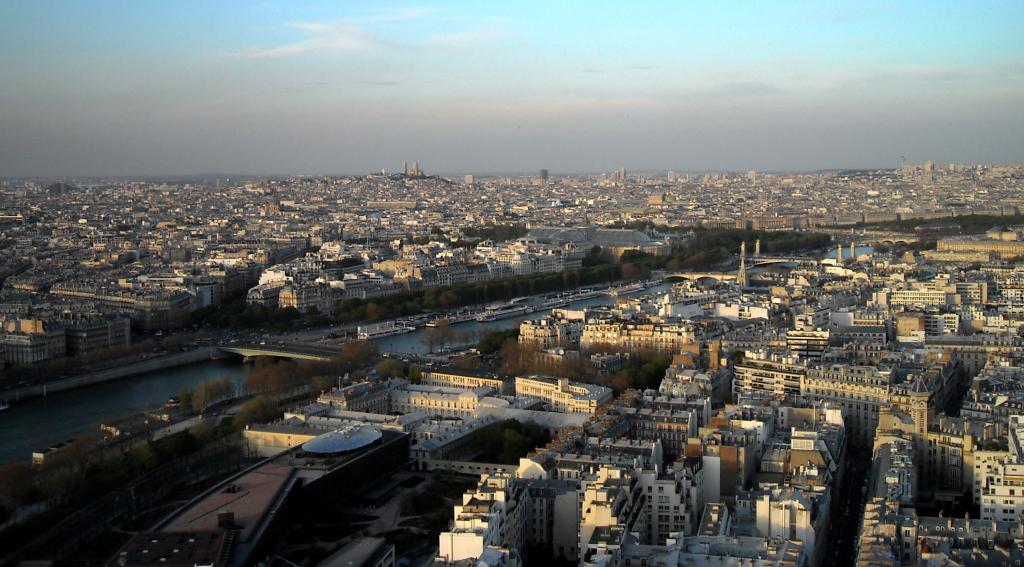 Foto de Paris, Francia