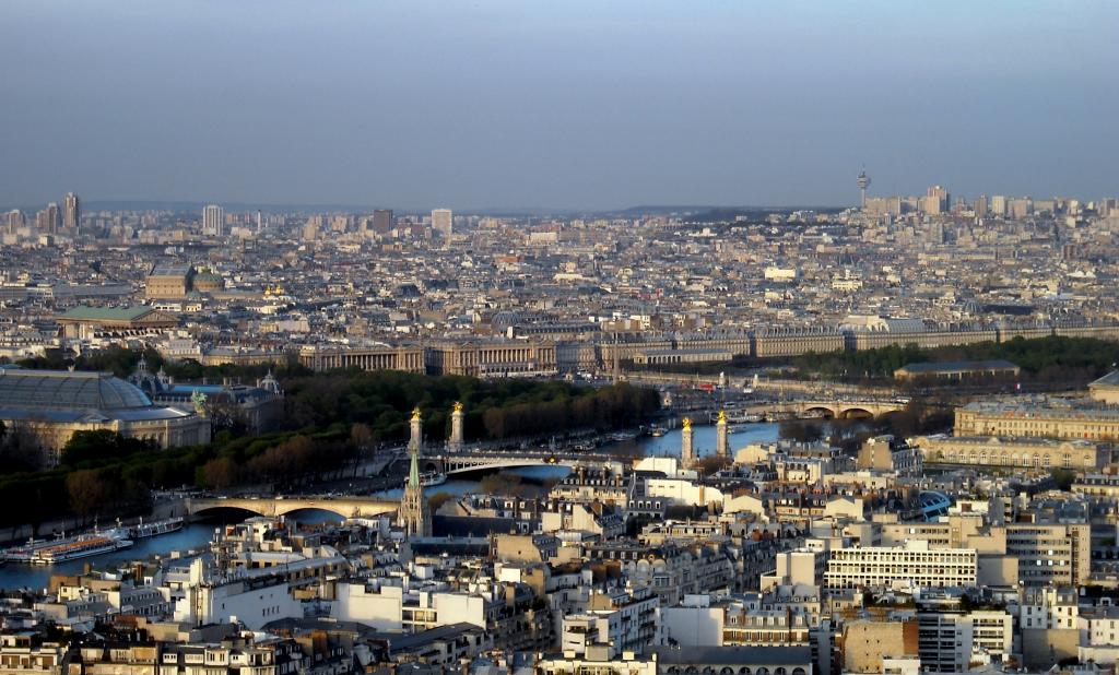 Foto de Paris, Francia