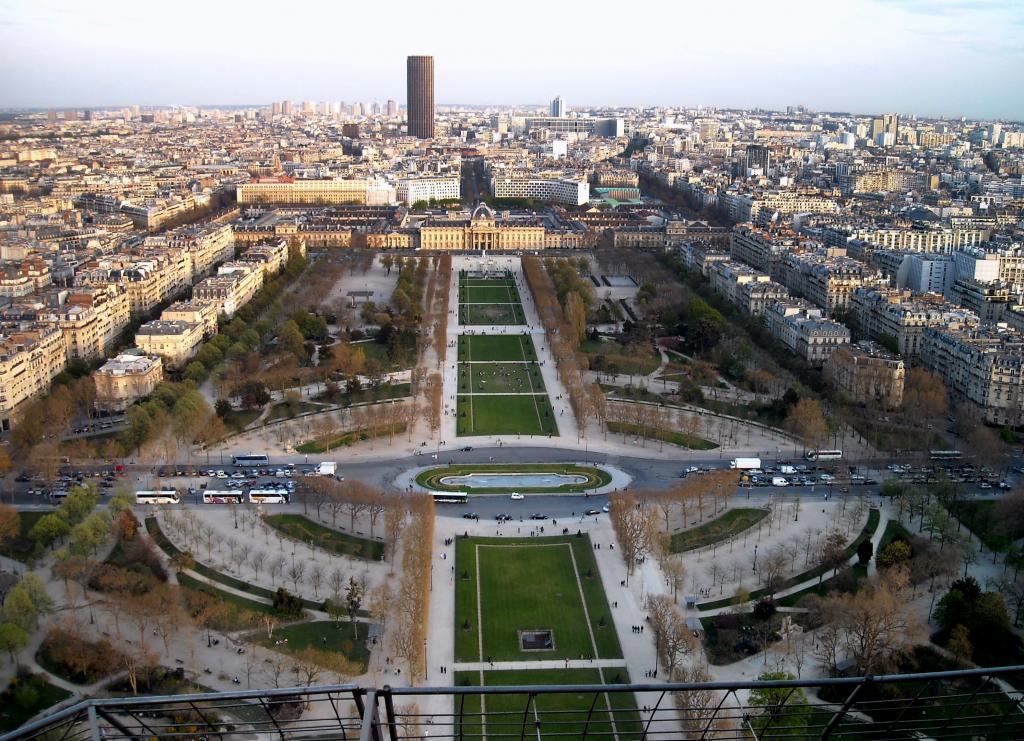 Foto de Paris, Francia