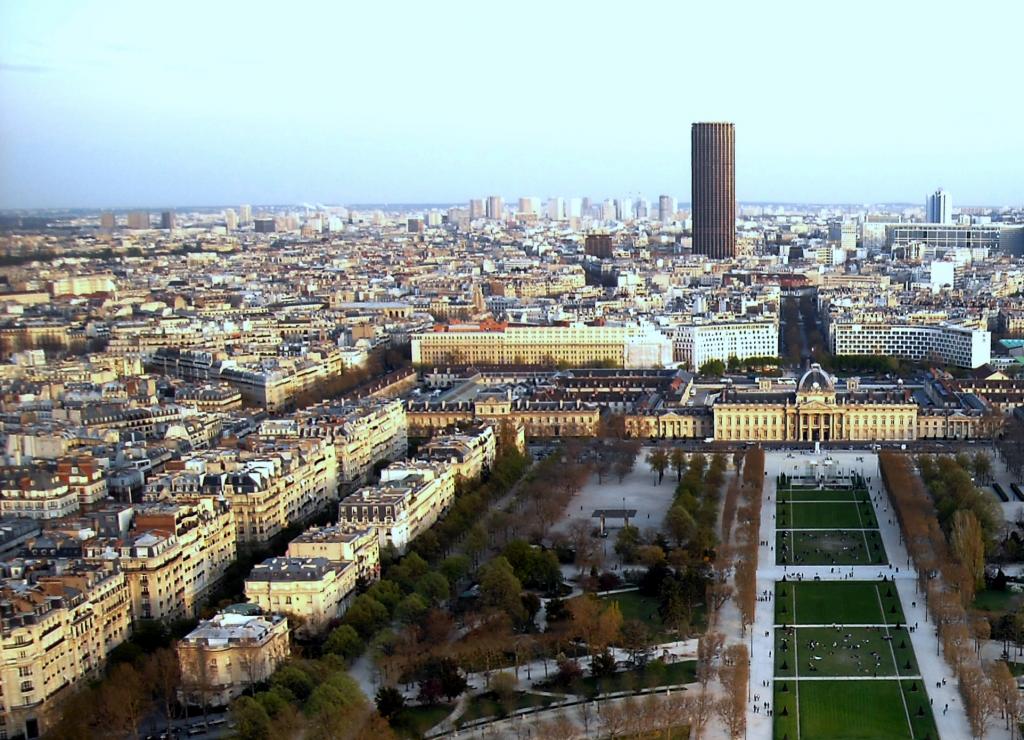 Foto de Paris, Francia