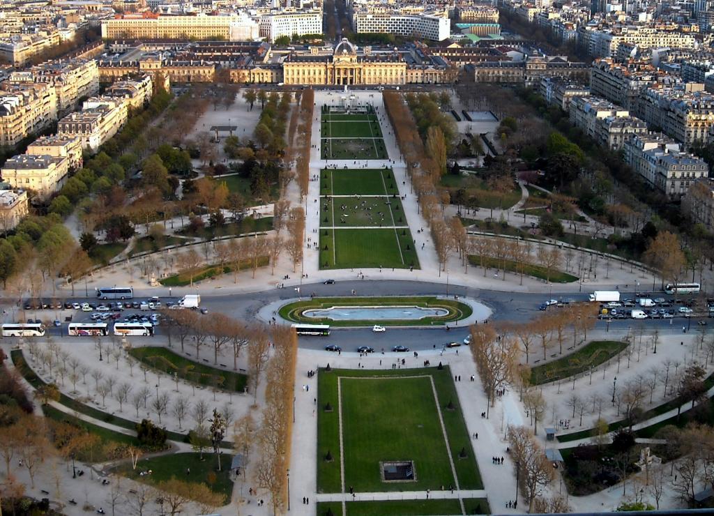 Foto de Paris, Francia