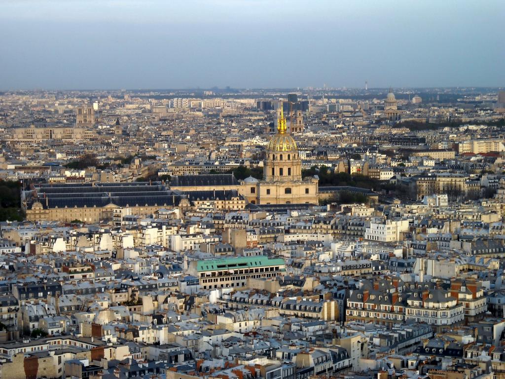 Foto de Paris, Francia