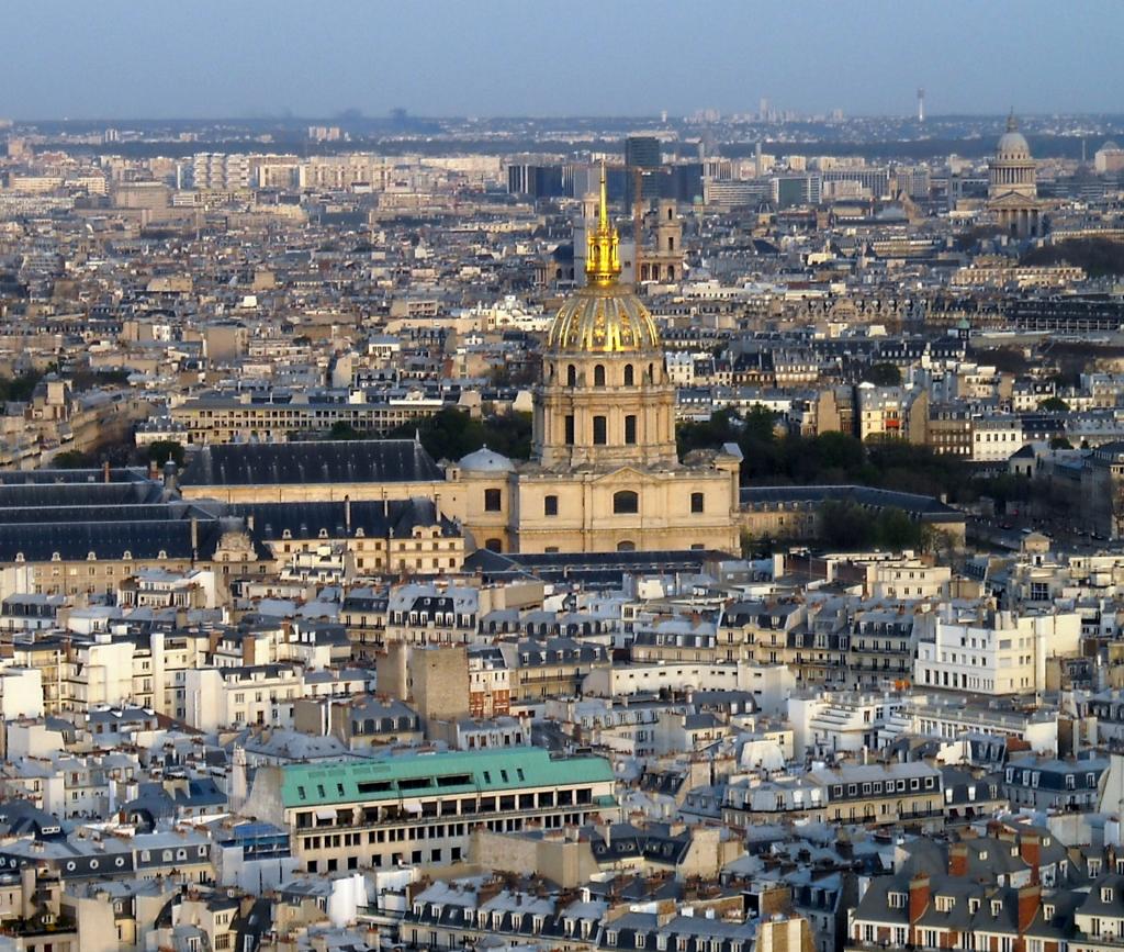 Foto de Paris, Francia