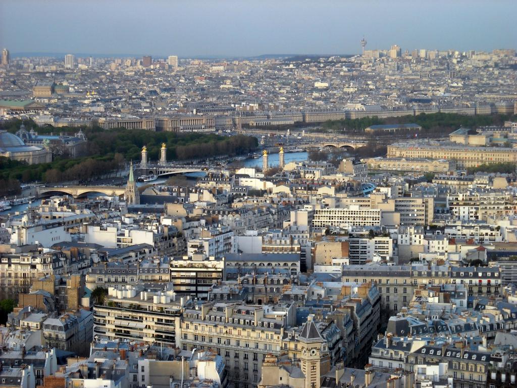 Foto de Paris, Francia