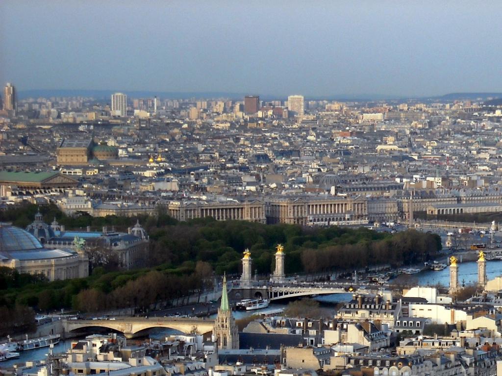 Foto de Paris, Francia