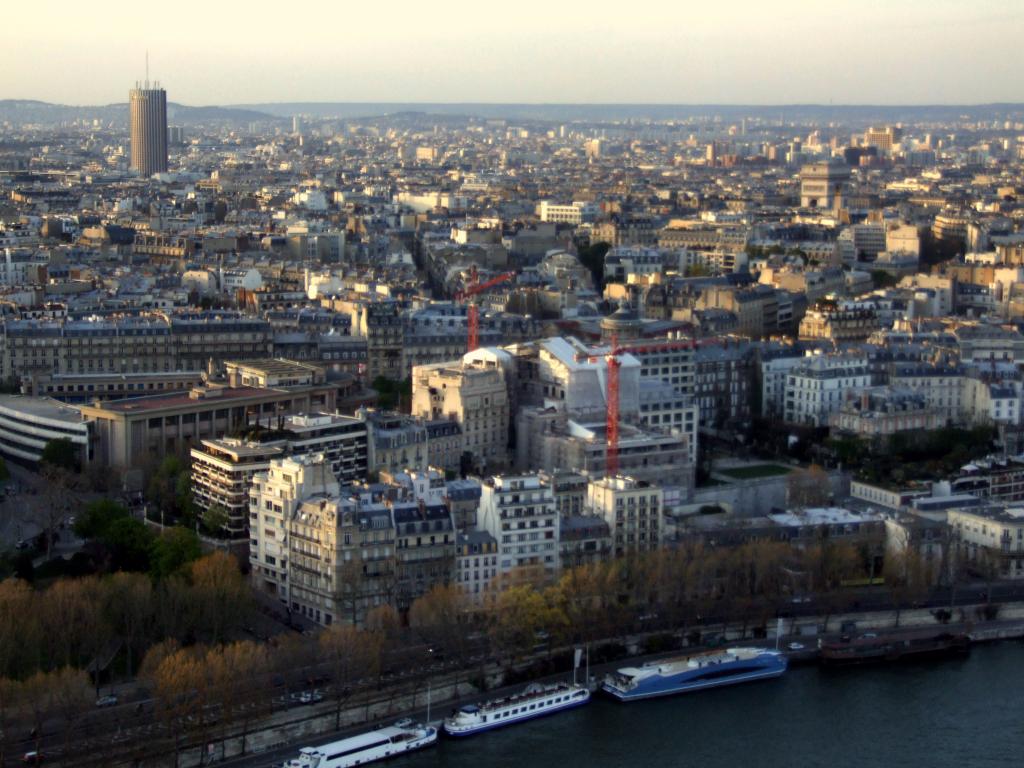 Foto de Paris, Francia