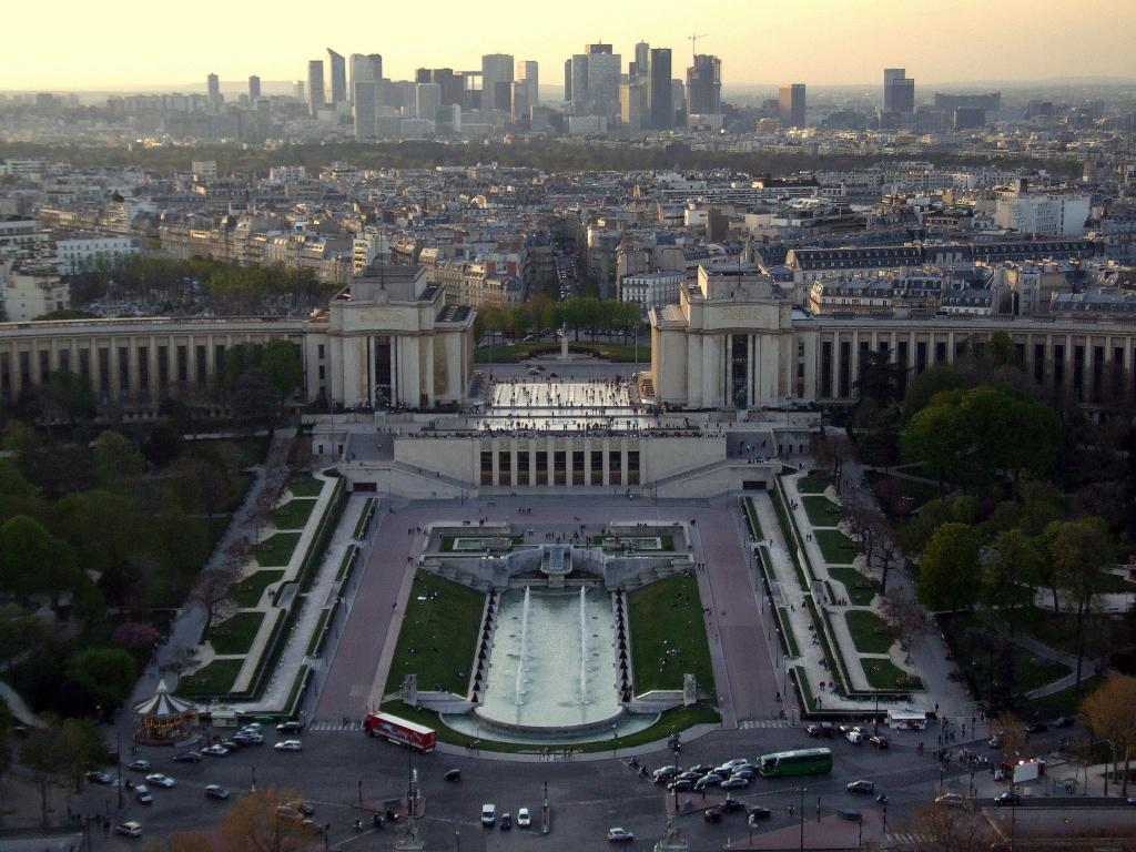 Foto de Paris, Francia