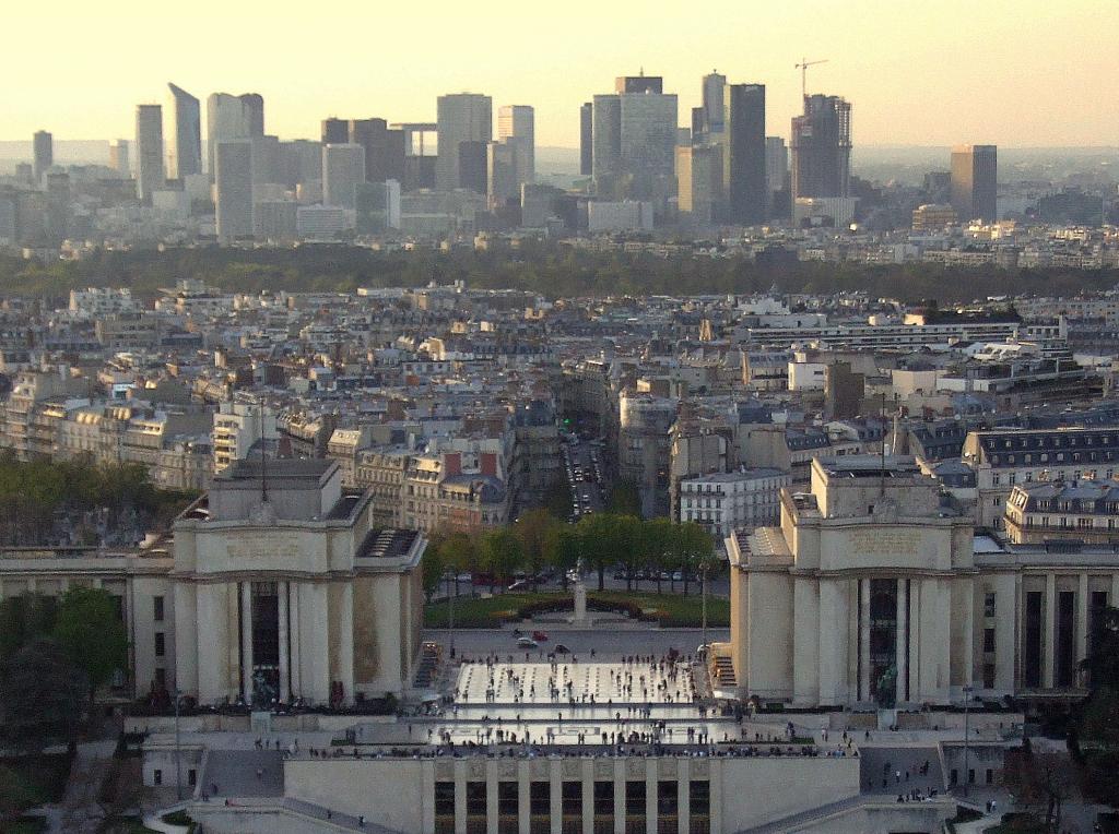 Foto de Paris, Francia