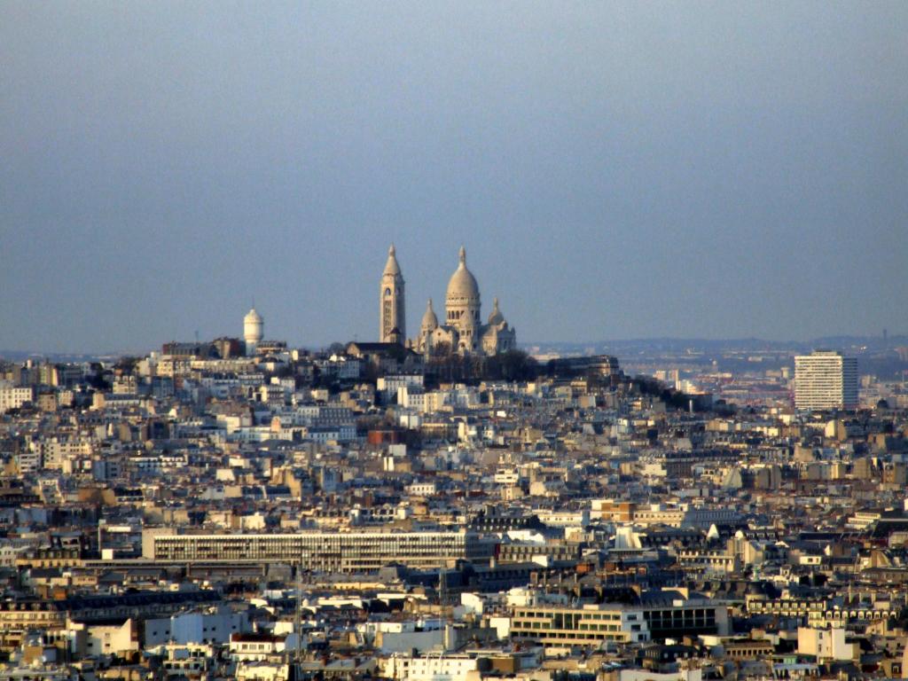 Foto de Paris, Francia