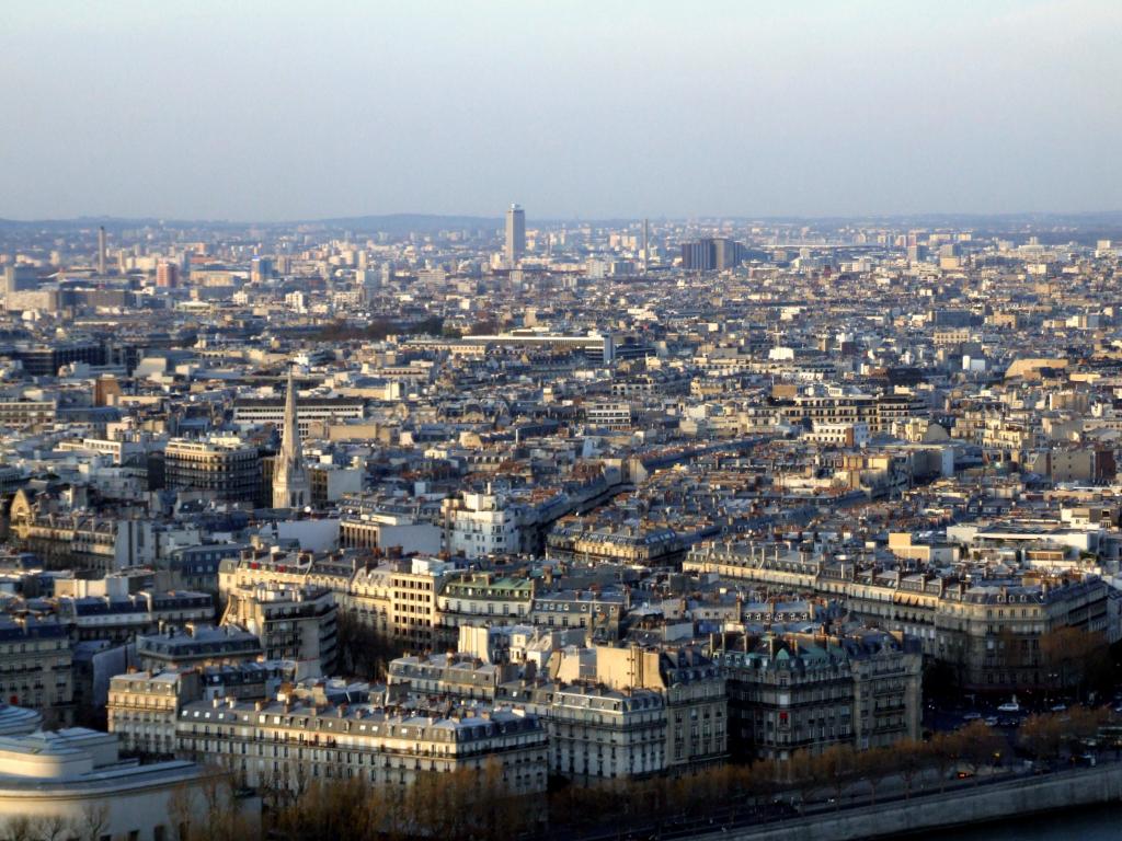 Foto de Paris, Francia