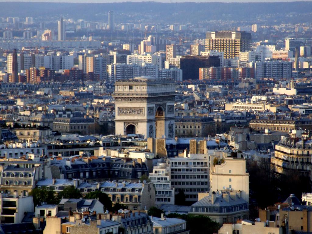 Foto de Paris, Francia