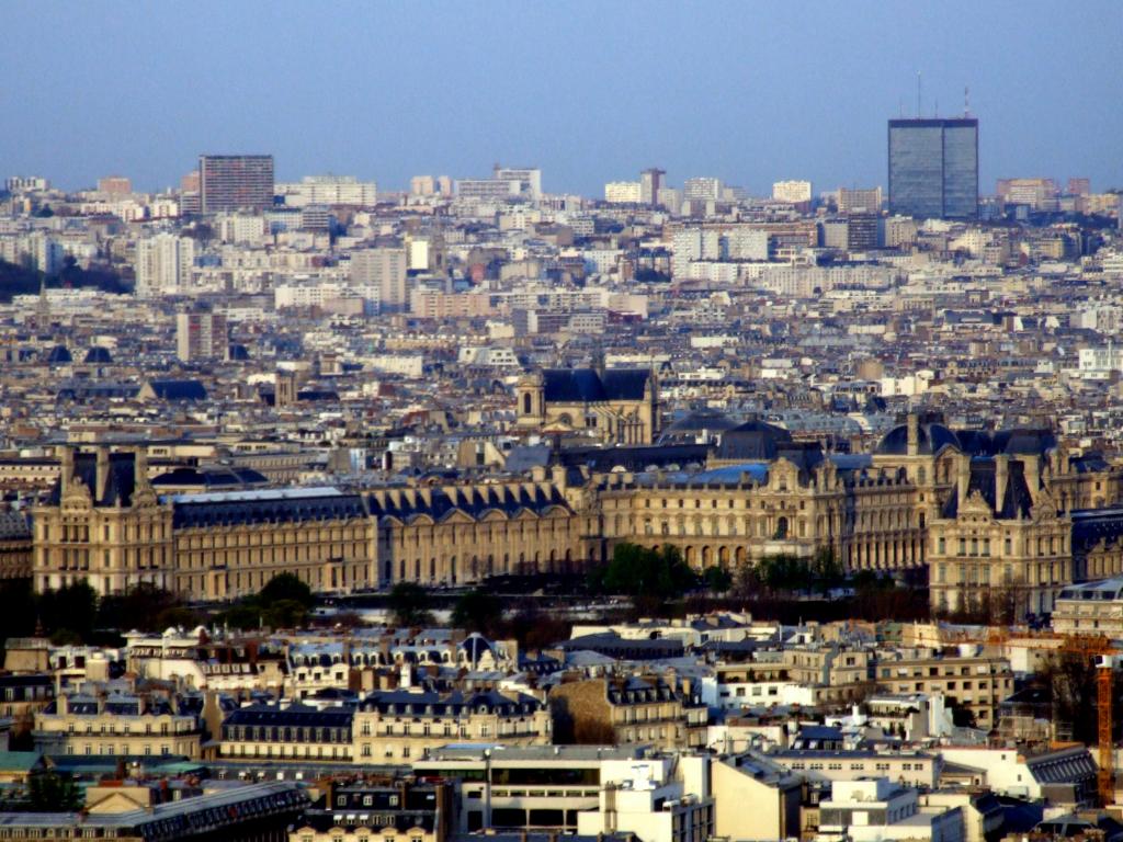 Foto de Paris, Francia