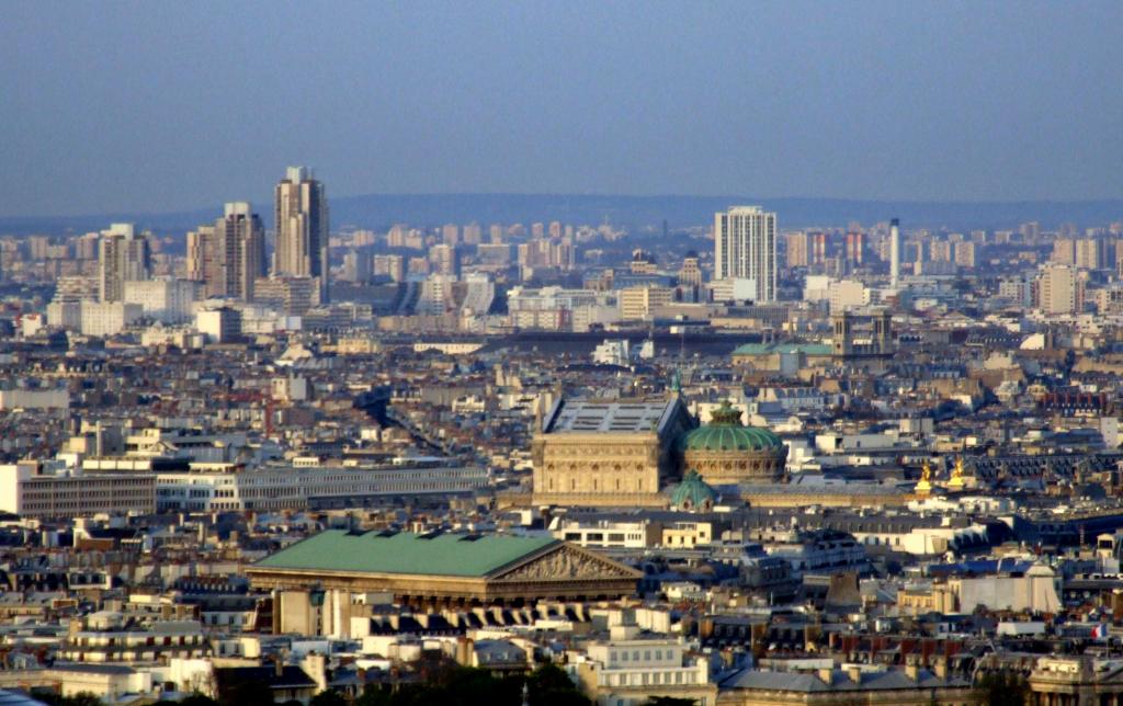 Foto de Paris, Francia