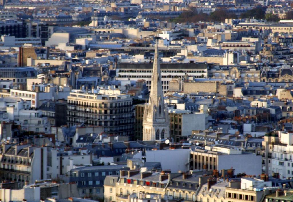 Foto de Paris, Francia