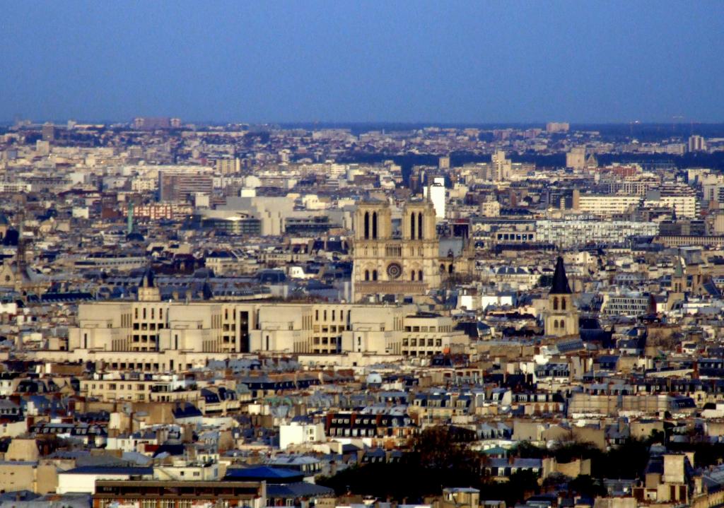 Foto de Paris, Francia