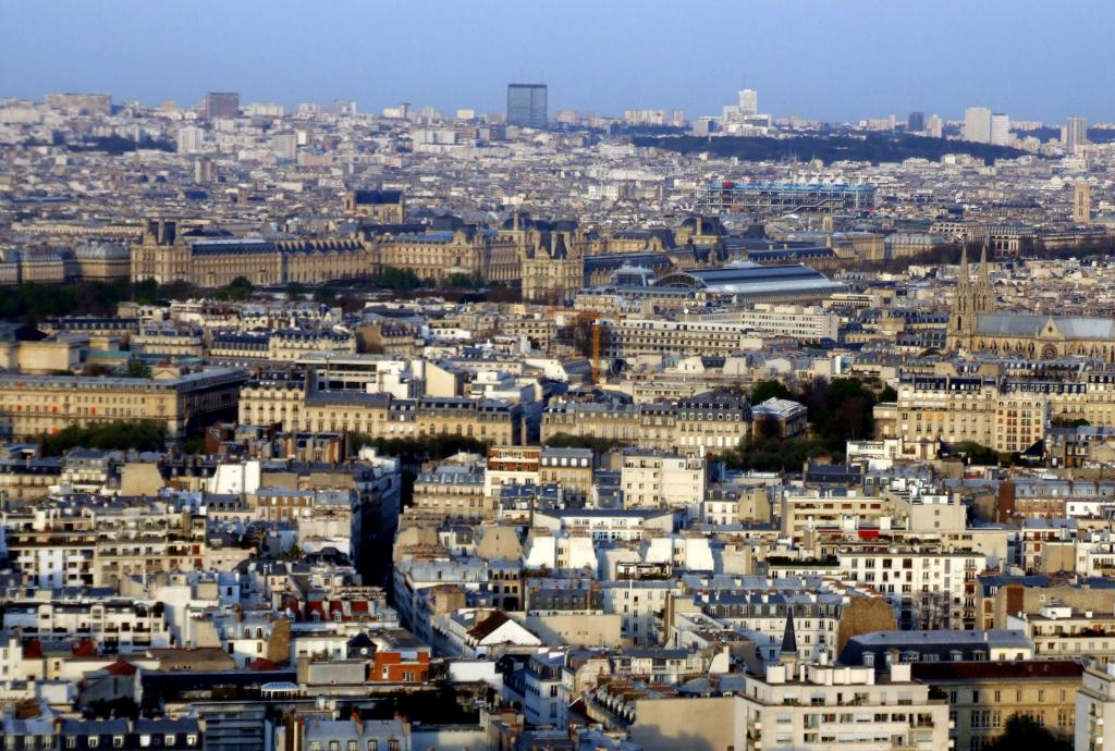 Foto de Paris, Francia