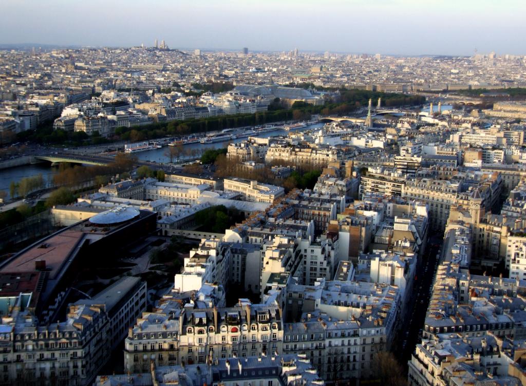 Foto de Paris, Francia