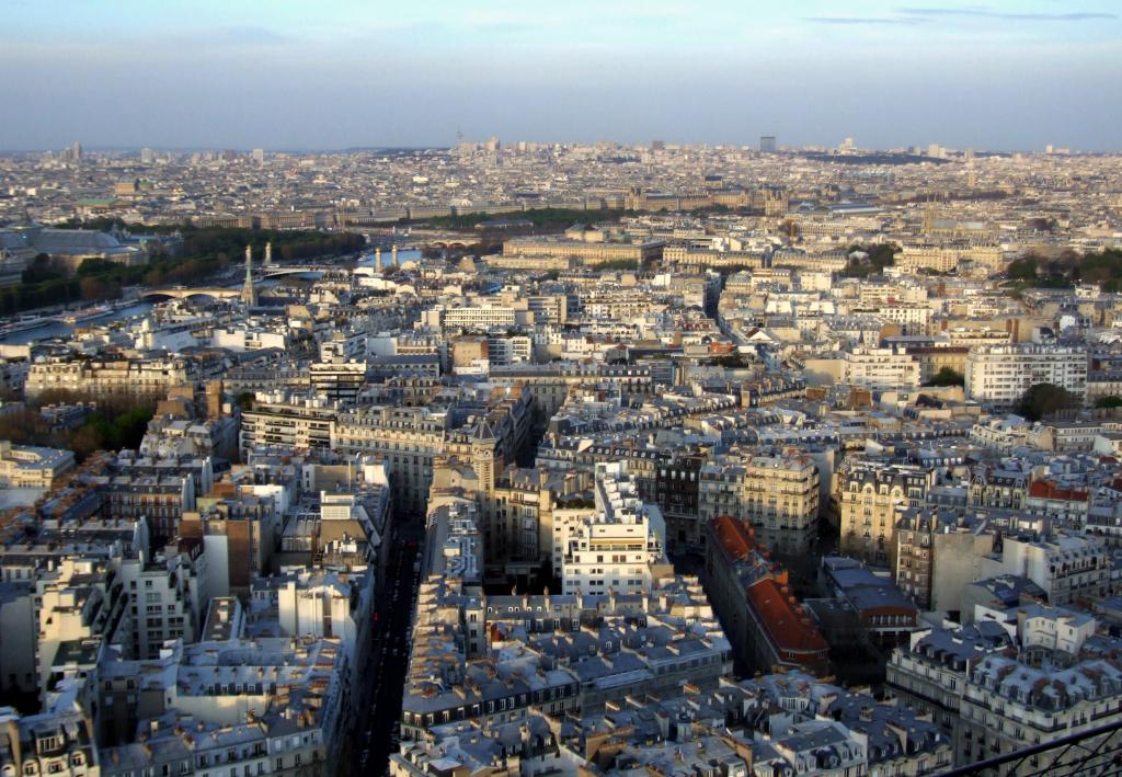 Foto de Paris, Francia