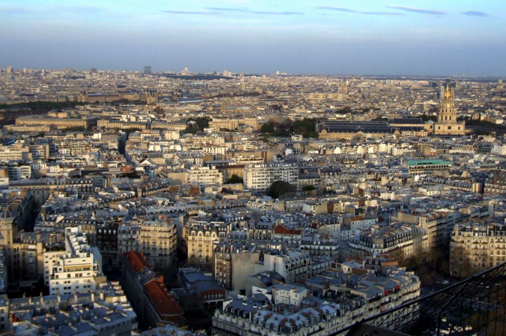 Foto de Paris, Francia