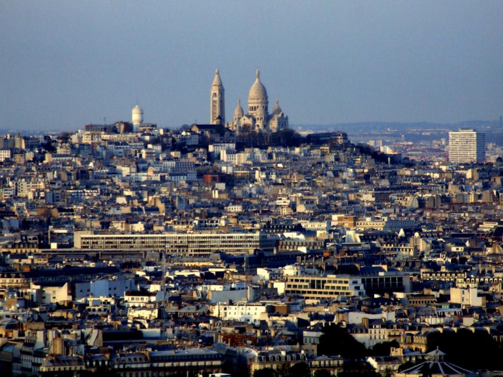 Foto de Paris, Francia