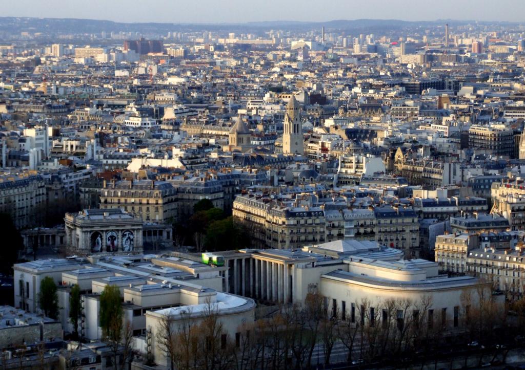 Foto de Paris, Francia