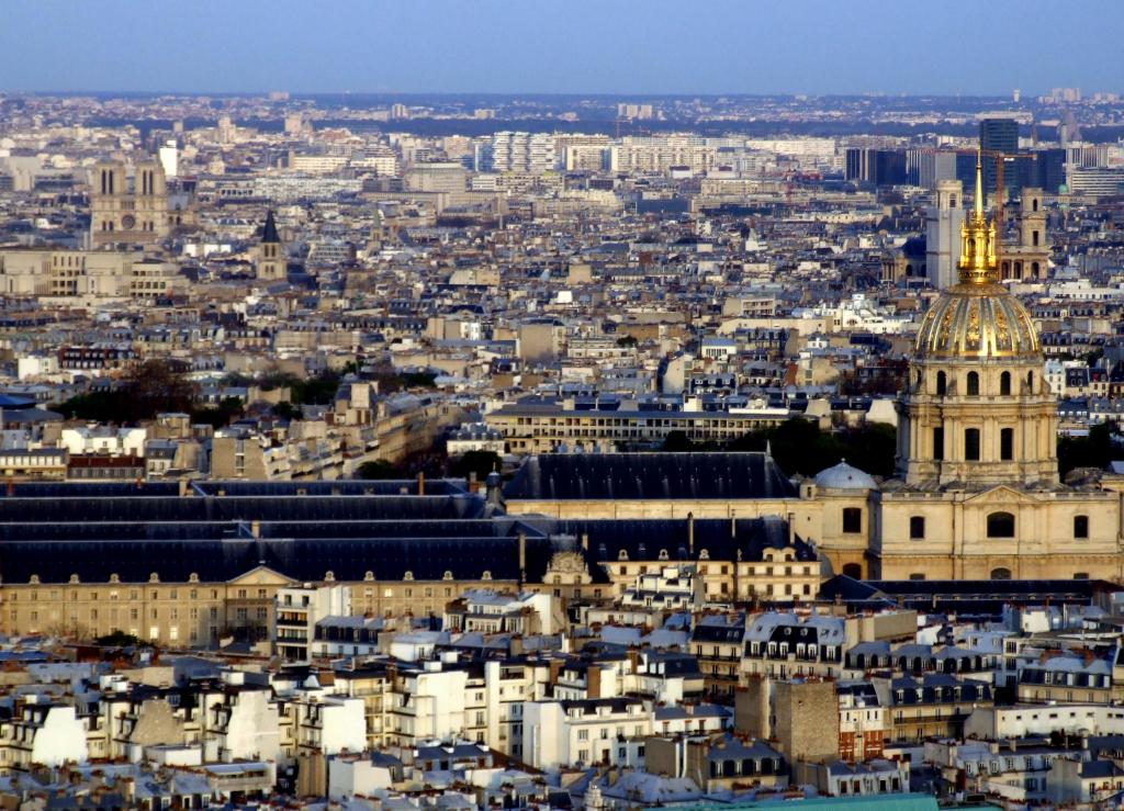 Foto de Paris, Francia