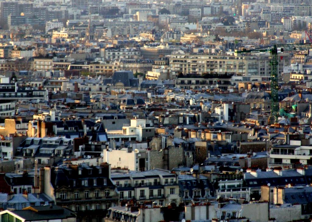 Foto de Paris, Francia