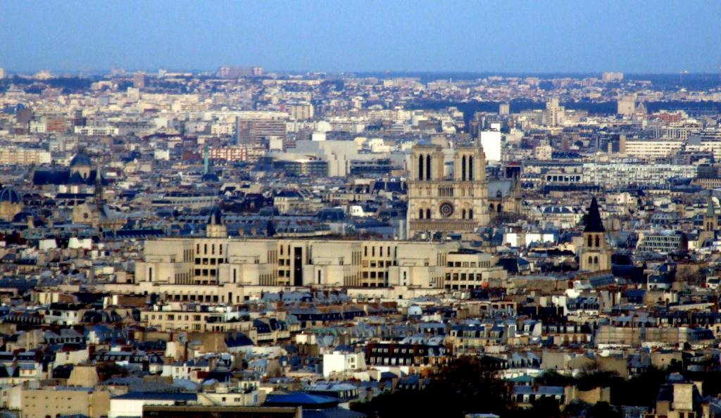 Foto de Paris, Francia