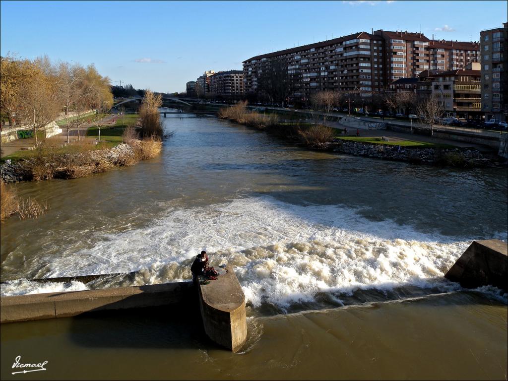 Foto de León (Castilla y León), España