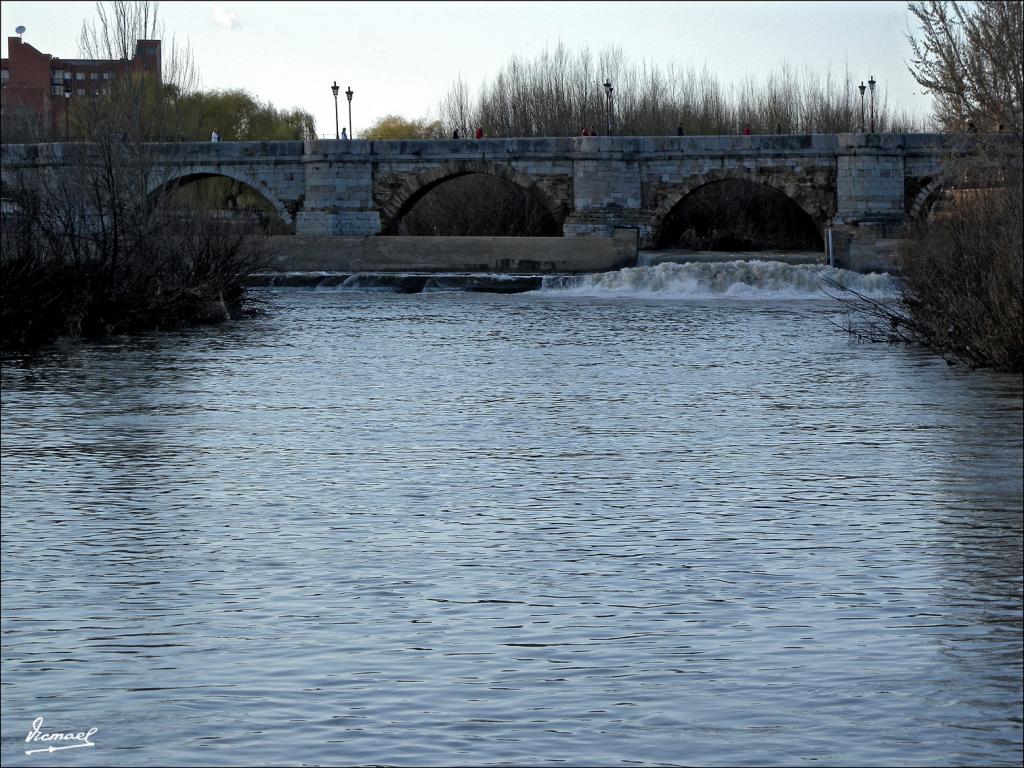 Foto de León (Castilla y León), España