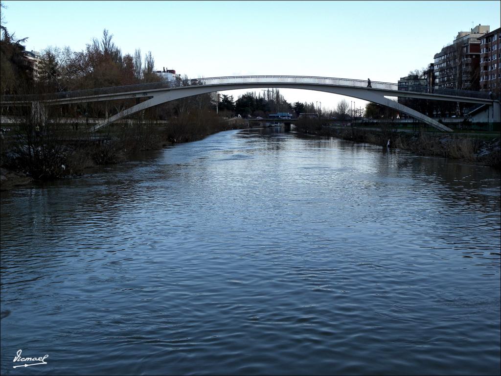 Foto de León (Castilla y León), España