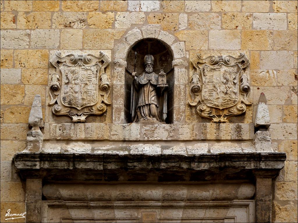 Foto de Palencia (Castilla y León), España