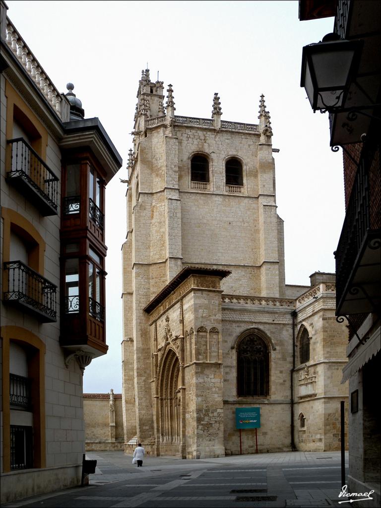 Foto de Palencia (Castilla y León), España