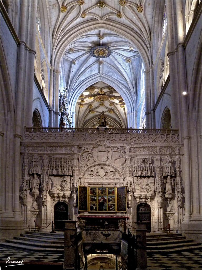 Foto de Palencia (Castilla y León), España