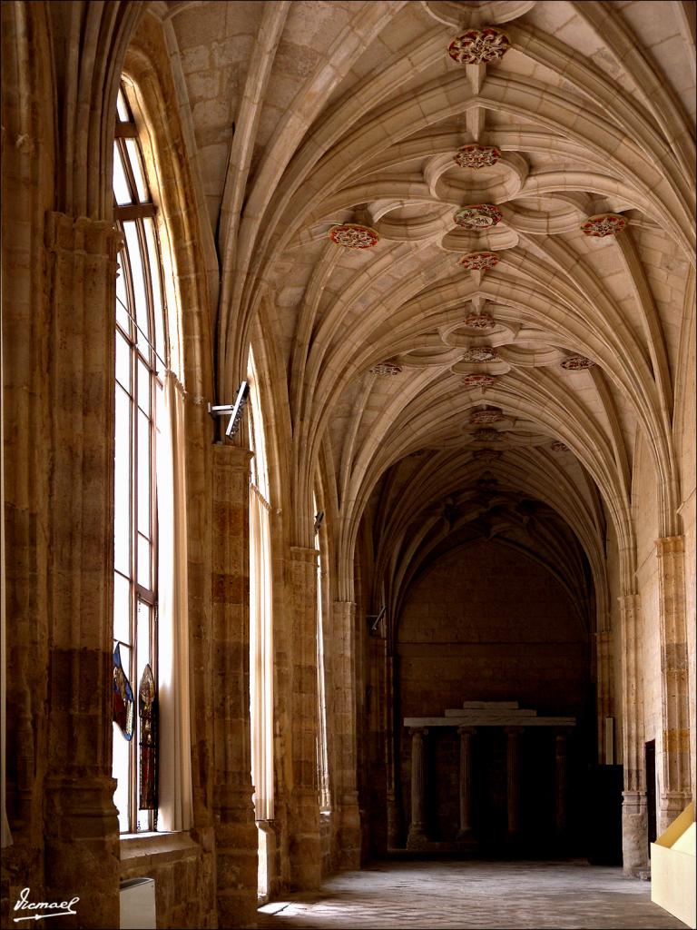 Foto de Palencia (Castilla y León), España