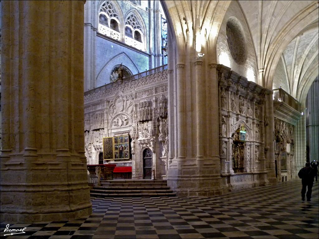 Foto de Palencia (Castilla y León), España