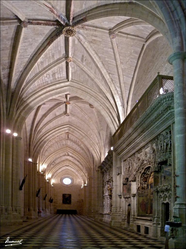 Foto de Palencia (Castilla y León), España