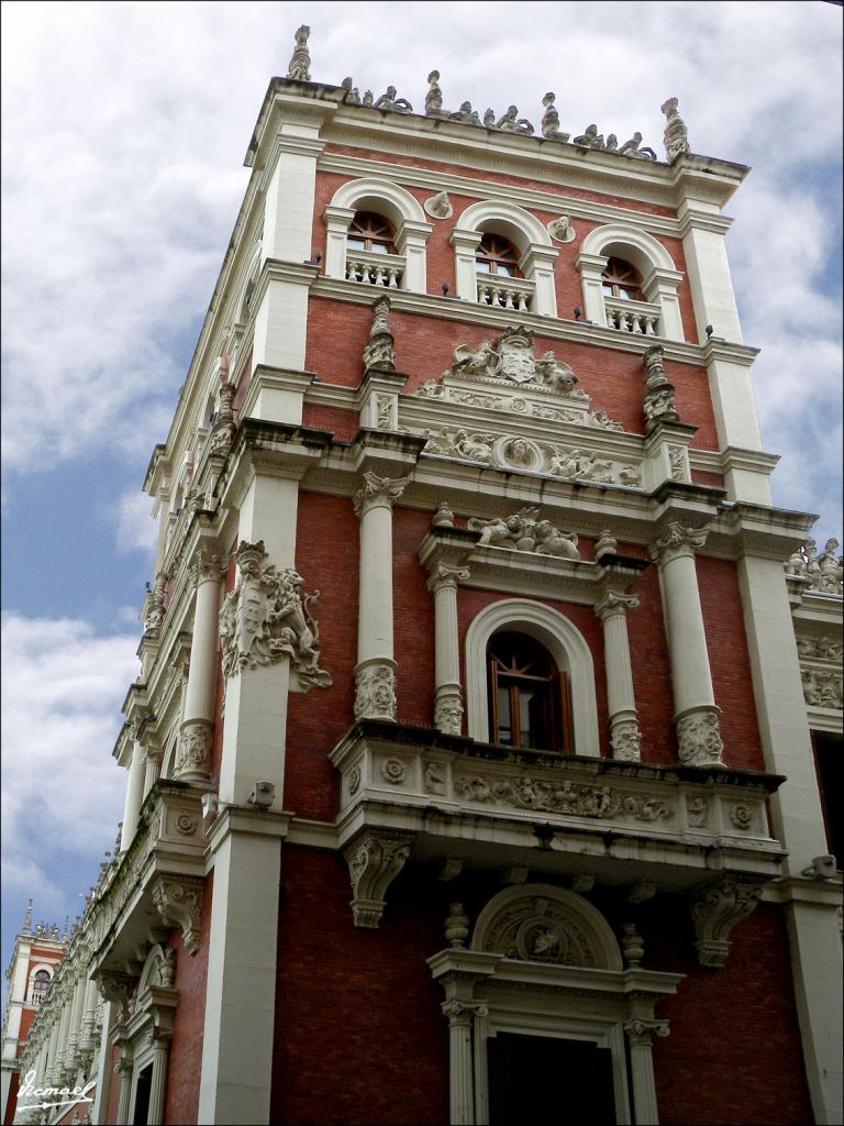 Foto de Palencia (Castilla y León), España