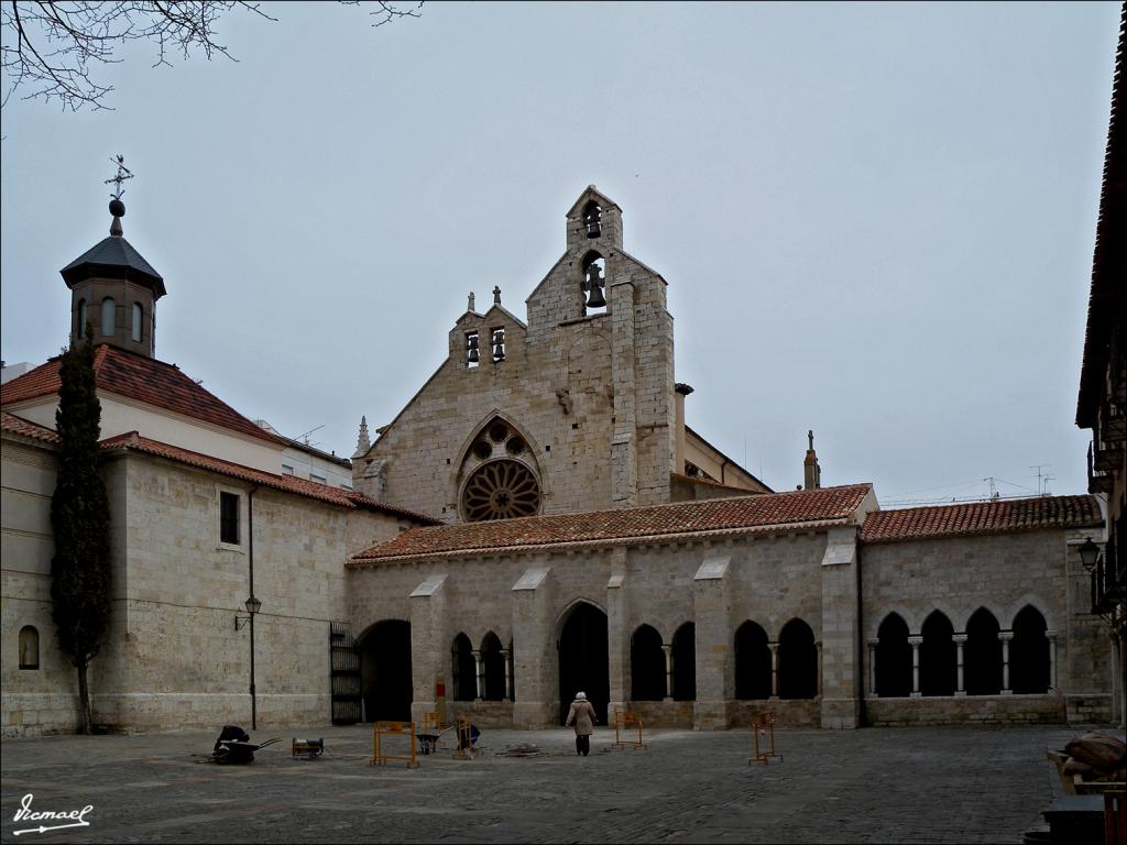 Foto de Palencia (Castilla y León), España