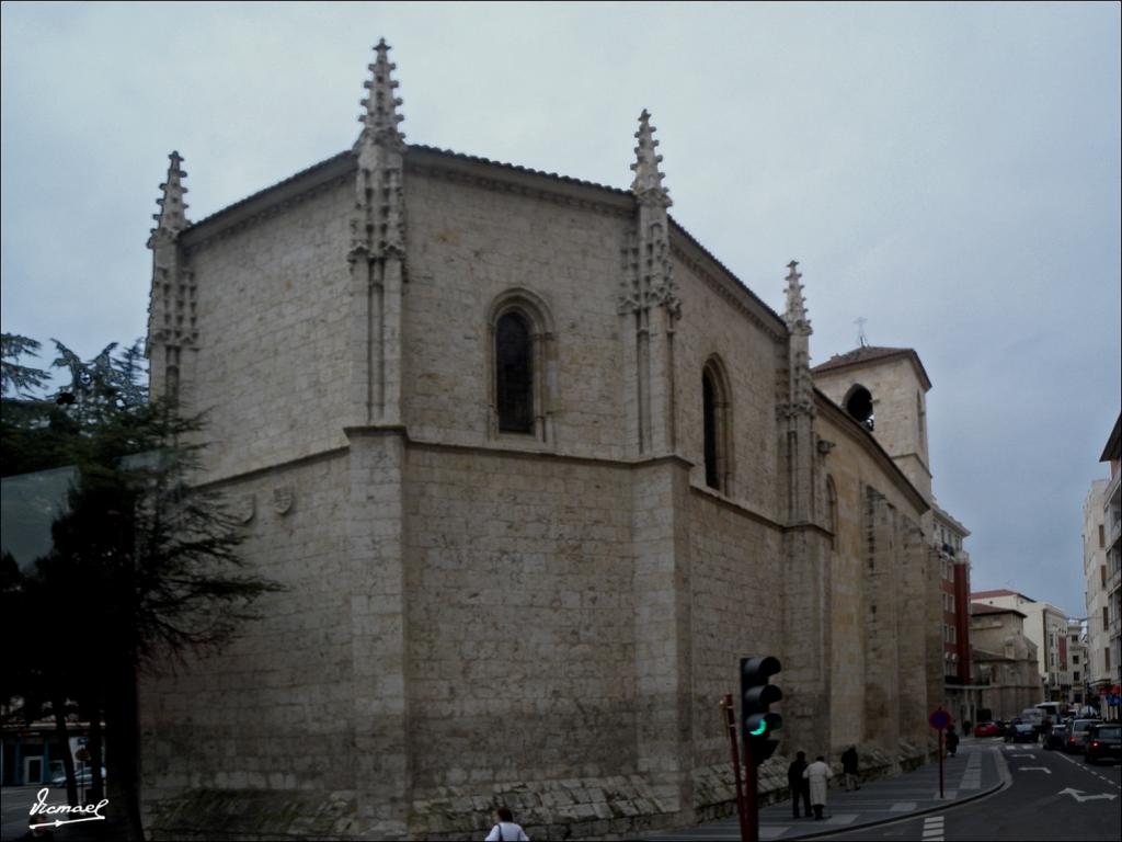 Foto de Palencia (Castilla y León), España