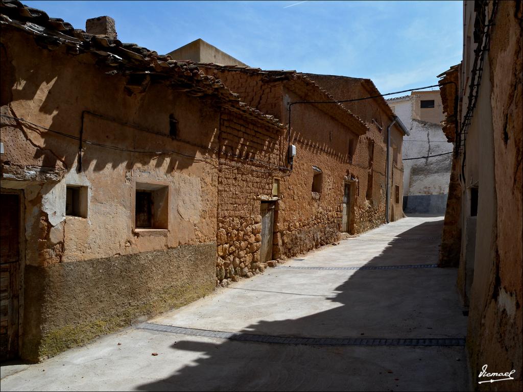 Foto de Alconchel de Ariza (Zaragoza), España