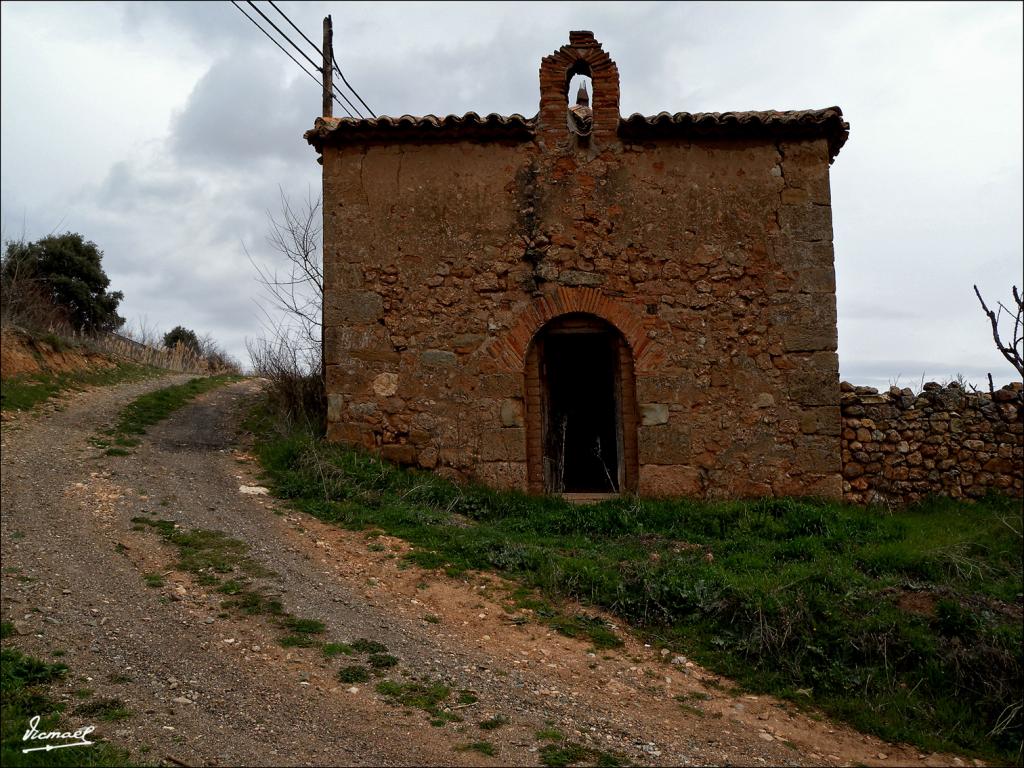 Foto de Somaen (Soria), España