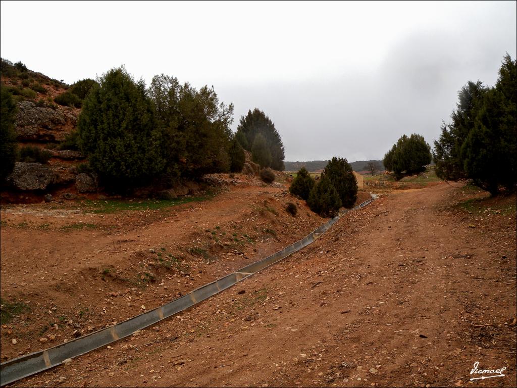 Foto de Alconchel de Ariza (Zaragoza), España