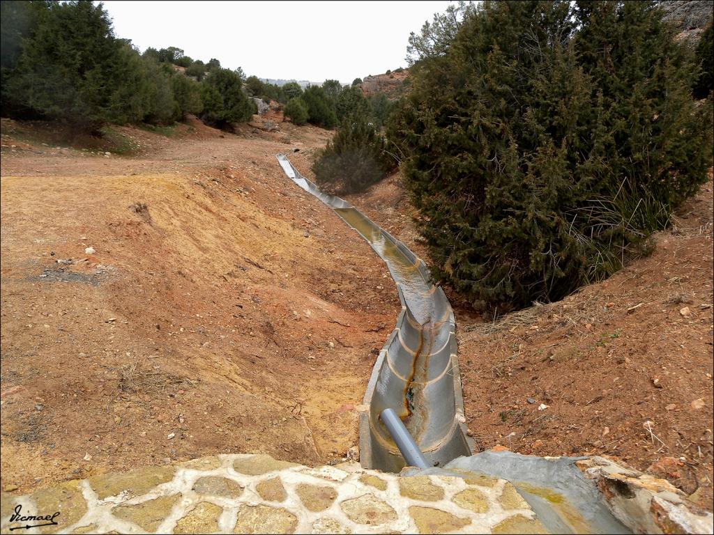 Foto de Alconchel de Ariza (Zaragoza), España