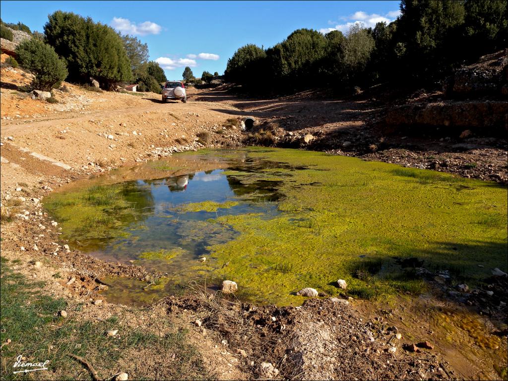 Foto de Alconchel de Ariza (Zaragoza), España