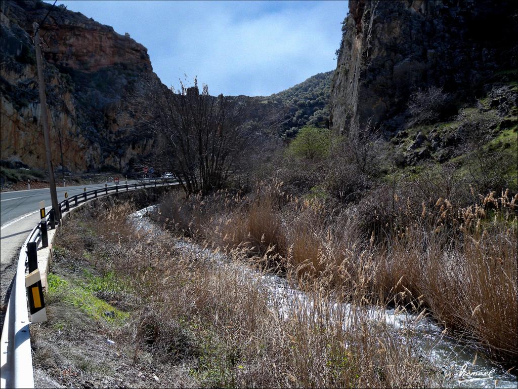 Foto de Somaen (Soria), España